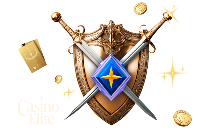 Online Casino: All Games | Casino Elite