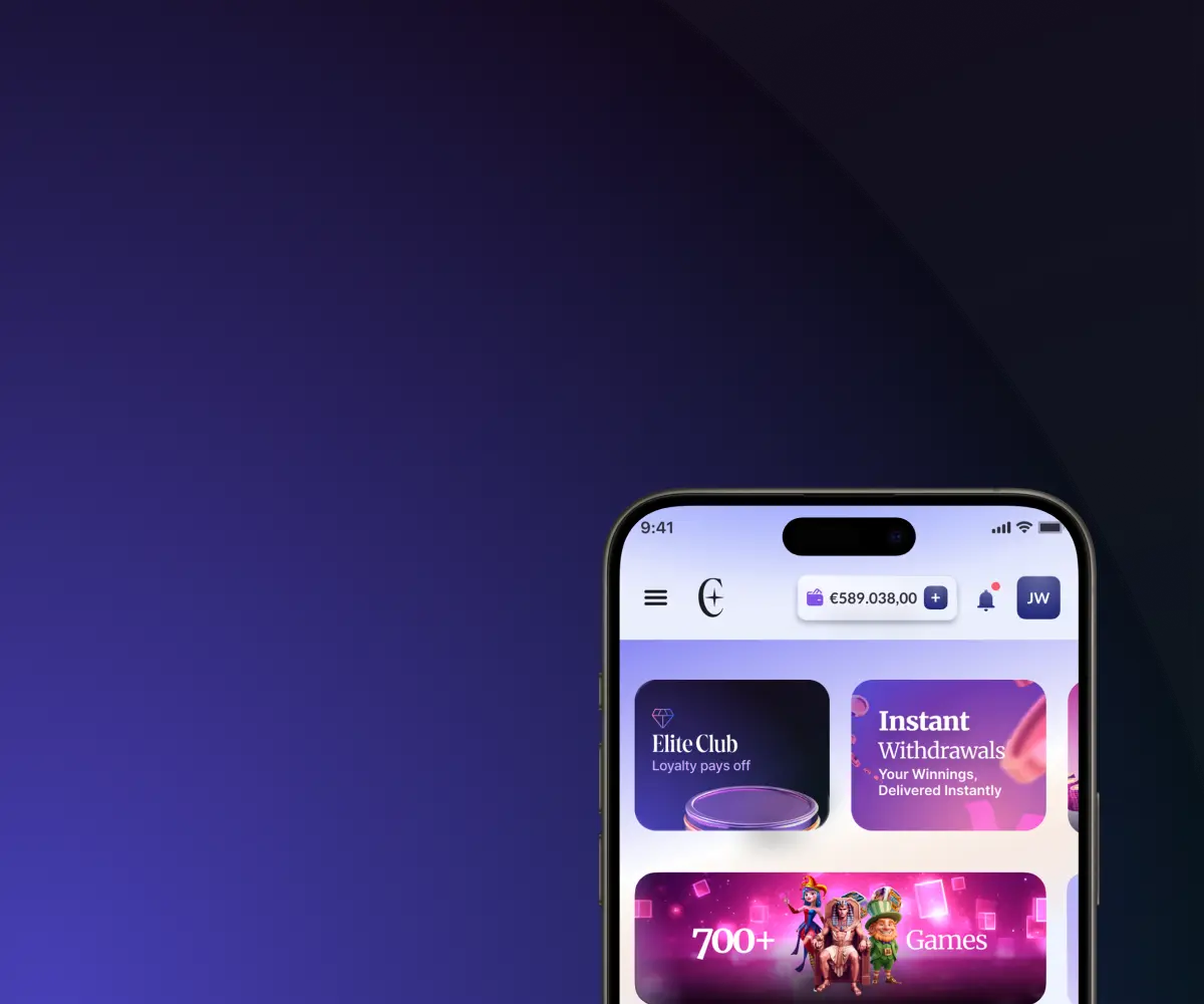 Modern Look & Feel