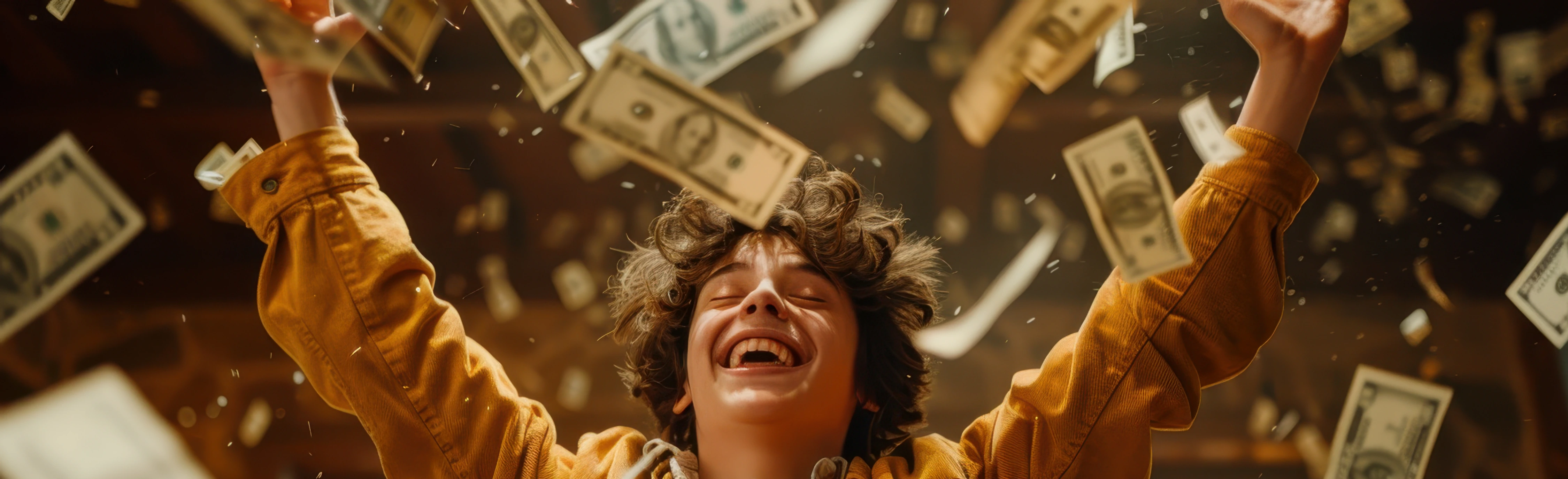 Instant Payment banner