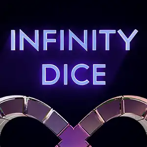 Infinity Dice